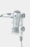 Everloc Hairdryer-Holder - EL-10204