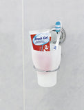 Everloc Toothbrush Holder (with cover) - EL-10223