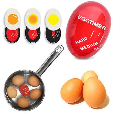 Cooking Egg Timer - OYA1