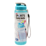 Lock and Lock Water Bottle 700ml Blue -  HAP608B