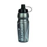 Lock & Lock Water Bottle Active 600ml Grey - HAP615G