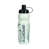 Lock & Lock Water Bottle Active 600ml White - HAP615W