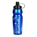 Lock & Lock Water Bottle Active 750ml Blue - HAP616B