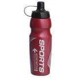 Lock & Lock Water Bottle Active 750ml Red - HAP616R