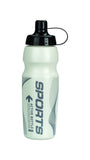 Lock & Lock Water Bottle Active 750ml White - HAP616W