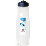 Lock & Lock Water Bottle 1.2L Blue - HAP619B
