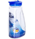 Lock & Lock Water Jug 1.8L Blue - HAP716