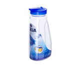 Lock & Lock Water Jug 1.8L Blue - HAP716