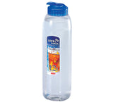 Lock & Lock 2 Piece Set Water Bottle 1.2L - HAP730S2