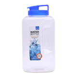 Lock & Lock Water Jug 2.6L Blue - HAP739B