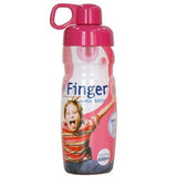 Lock & Lock Water Bottle 450ml Pink - HAP746P