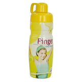 Lock & Lock Water Bottle 450ml Yellow - HAP746Y