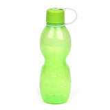 Lock and Lock Water Bottle 620ml Green - HAP804G