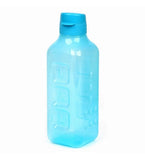 Lock and Lock Water Bottle 1L Blue - HAP805B