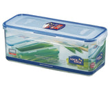 Lock & Lock Rectangle Plastic Container 2L - HPL844