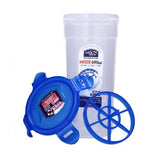 Lock & Lock Round Mixer Plastic Container 690ml - HPL934H