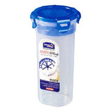 Lock & Lock Round Mixer Plastic Container 690ml - HPL934H
