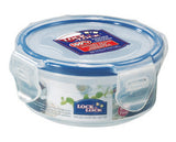 Lock & Lock Round Plastic Container 140ml - HPL934