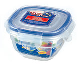 Lock & Lock Square Plastic Container 100ml - HSM8410