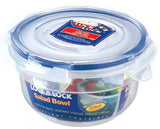 Lock & Lock Round Plastic Container 250ml - HSM942