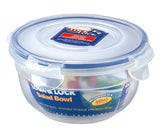 Lock & Lock Round Plastic Container 480ml - HSM943