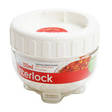 Lock & Lock Interlock 150ml white - INL201