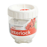 Lock & Lock Interlock 280ml white - INL202