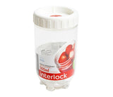 Lock & Lock Interlock 500ml white - INL203