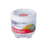 Lock & Lock Interlock 500ml white - INL301