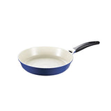 Lock & Lock CookPlus Frying Pan-Ceramic-30cm-2.9L-Blue(LCA2303B)