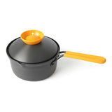 Lock & Lock Speedcook Saucepan