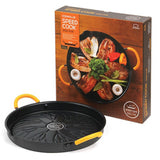 Lock & Lock Speedcook Grill (26cm)