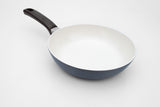 Lock & Lock  (Hard & Light) Ceramic Non-Stick Frying Pan 22cm - LHB5223