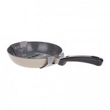 Lock & Lock Hard & Light Granite/Marble 28 cm Frying Pan - LHB6283