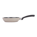 Lock & Lock Cookplus Hard & Light Granite/Marble 30 cm Frying Pan - LHB6303 (side)