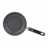 Lock & Lock Cookplus Hard & Light Granite/Marble 30 cm Frying Pan - LHB6303 (top)