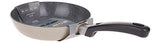 Lock & Lock Cookplus Hard & Light Granite/Marble 30 cm Frying Pan - LHB6303