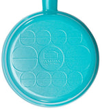 Lock & Lock Ceramic Minimal Sauce Pan 18 cm Blue - LJM2181