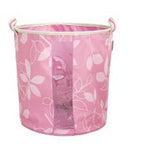Lock & Lock Laundry Bag 40L Pink - LLB531P