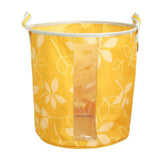 Copy of Lock & Lock Laundry Bag 40L Yellow - LLB531Y