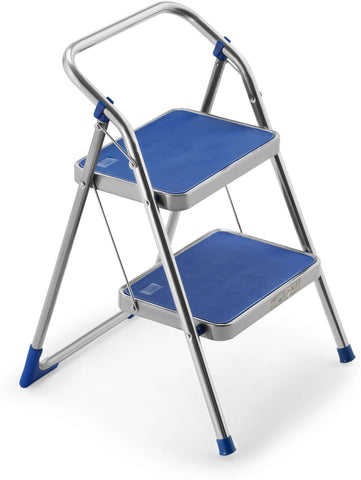 Gimi Major Tech ladder With 2 Steps - 3001418