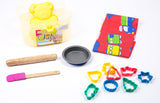 Guardini Mini Chef Baking Set 14 pieces - 15005 