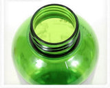 Lock & Lock Water Bottle 530ml Green - ABF624G