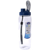 Lock and Lock Water Bottle 700ml -  ABF722