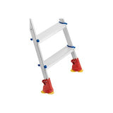 Gimi B-Lock Set of 2 Anti-slip for Ladder - 4013643