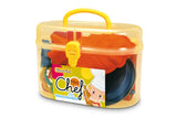 Guardini Mini Chef Baking Set 14 pieces - 15005